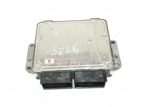 Engine control unit (ECU) FORD TRANSIT CONNECT V408 Box Body/MPV 1.5 TDCi | BP37223545M57 - Image 4