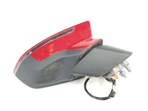 Right mirror SEAT IBIZA V (KJ1, KJG) 1.0 MPi | BP28020167C27 