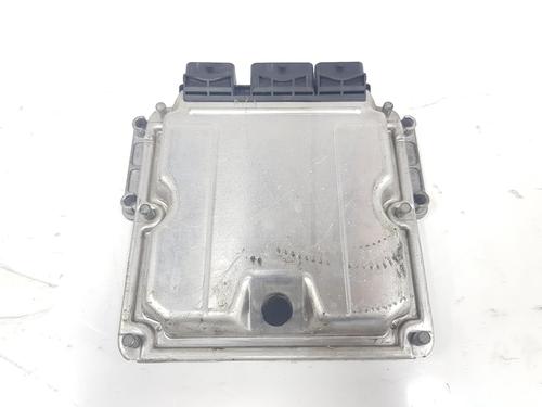 Engine control unit (ECU) CITROËN XSARA PICASSO (N68) 2.0 HDi | BP9697809M57 