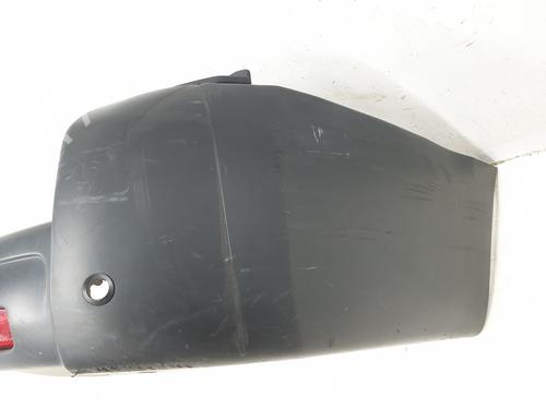 Rear bumper PEUGEOT EXPERT Van (V_)  | BP31971133C8 