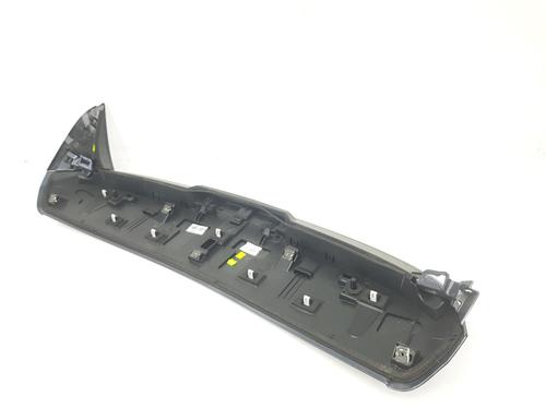 Rear spoiler RENAULT MEGANE IV Hatchback (B9A/M/N_) 1.5 Blue dCi 115 (B9A6) | BP16919758C96 
