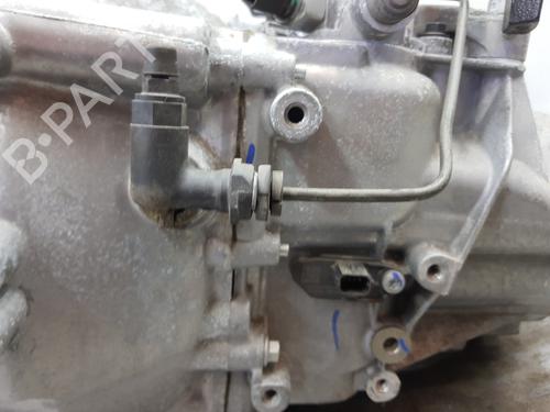 Gearbox VOLVO V40 Hatchback (525) T2 | BP37700090M3  - Image 8