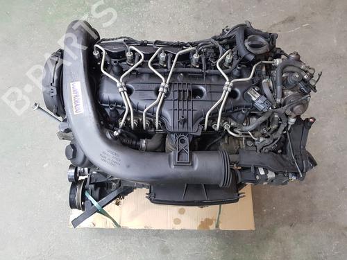 Engine VOLVO V60 I (155) D3 / D4 | BP29428873M1 