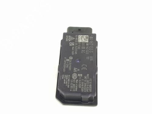 Electronic module CUPRA BORN (K11) 63 | BP33474584M83 - Image 4