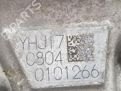 Engine NISSAN NV200 / EVALIA Bus e-NV (ME0M) | BP38330723M1 - Image 7