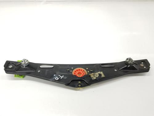 Used Rear right window mechanism BMW X1 (E84) sDrive 18 d (143 hp) 17173177