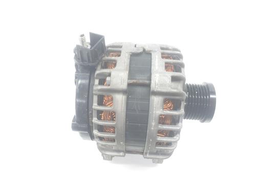 Used Alternator Alternator DACIA SANDERO III [2021-2026] 33185801 33185801