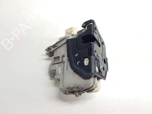 Front left lock AUDI A5 (8T3) 2.7 TDI | BP23502699C98 