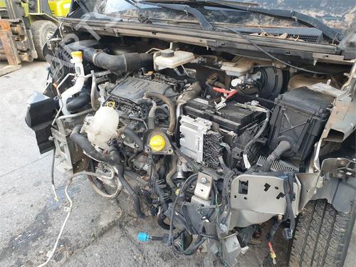 Electronic module OPEL VIVARO B Bus (X82) 1.6 CDTI (06) | BP36678161M83  - Image 8