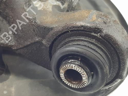 Left rear steering knuckle TOYOTA AURIS (_E18_)  | BP29427569M27 