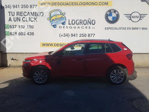 Støtte SKODA KAMIQ (NW4) 1.6 TDI | BP38777734C155 - Image 20