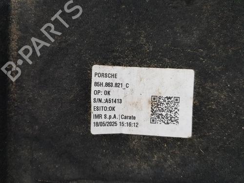 Other PORSCHE MACAN (XAB) Electric (XABAA1) | BP37177702O1 - Image 7