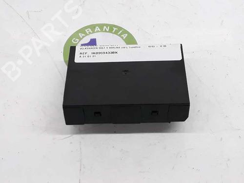 Elektronisk modul VW GOLF V (1K1) 1.9 TDI (105 hp) 4934169