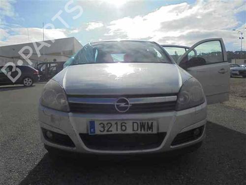 Mass air flow sensor OPEL ASTRA H (A04) 1.7 CDTI (L48) | BP1633986M95 