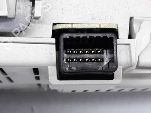 Instrument cluster NISSAN PATHFINDER III (R51) 2.5 dCi | BP3019157C47 