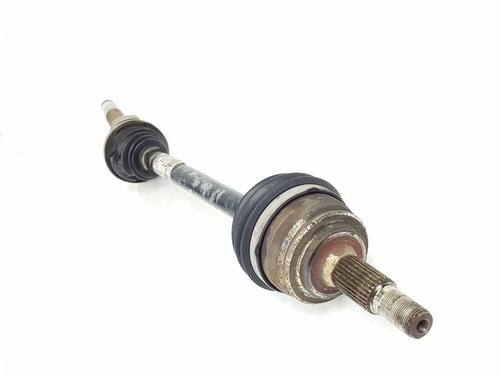 Right front driveshaft PEUGEOT RIFTER | BP40494826M39 - Image 3
