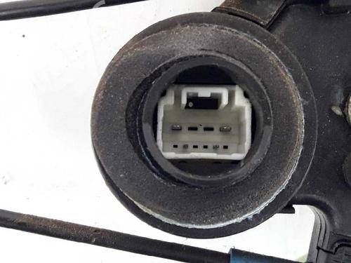 Rear right lock TOYOTA LAND CRUISER PRADO (_J12_) 3.0 D-4D (KDJ120, KDJ125) | BP3375942C99