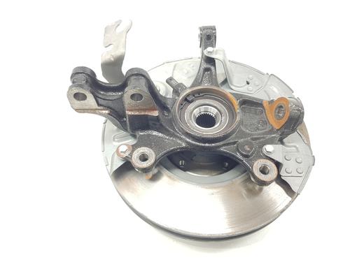 Right front steering knuckle OPEL ASTRA L Sports Tourer (OV5) 1.2 (FRHNSL, FRHNSR) | BP25608193M26 