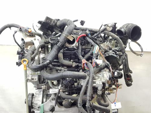 Engine NISSAN QASHQAI III (J12)  | BP36279736M1  - Image 17