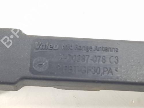 Electronic module OPEL MOKKA | BP39726549M83 - Image 5