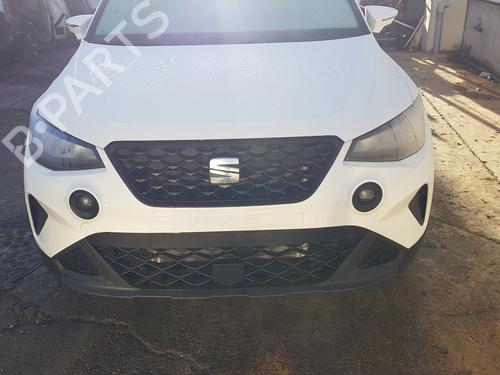 Engine SEAT ARONA (KJ7, KJP) 1.0 TSI | BP36381596M1 - Image 13