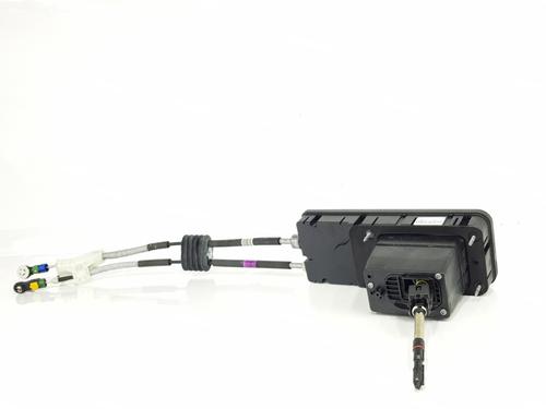 Gear lever OPEL ASTRA L Sports Tourer (OV5) 1.2 (FRHNPJ) | BP24610522M90 