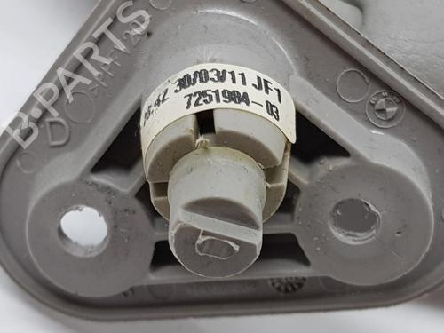Right sun visor BMW X1 (E84) sDrive 18 d | BP17173182I2 