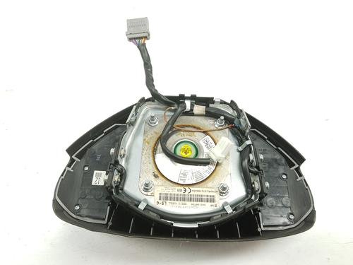 Airbag Kit NISSAN LEAF (ZE0) Electric | BP11687082C86 