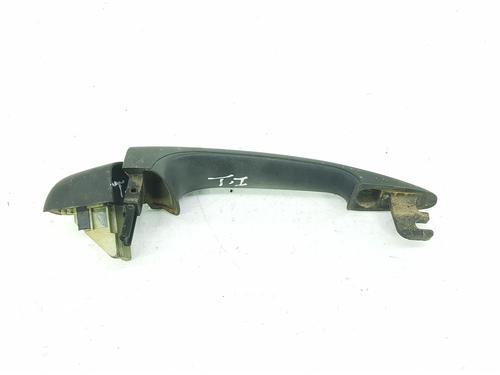 Used Rear left exterior door handle BMW 3 (E46) 320 d (150 hp) 8629596