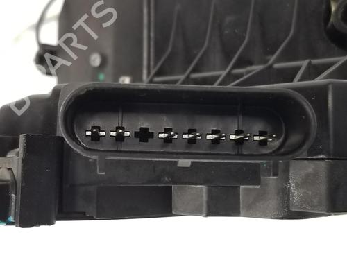 Front left lock FORD ECOSPORT 1.5 Ti | BP8064741C98 