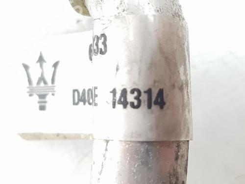 AC pipe MASERATI QUATTROPORTE VI 3.0 D | BP32391544M126