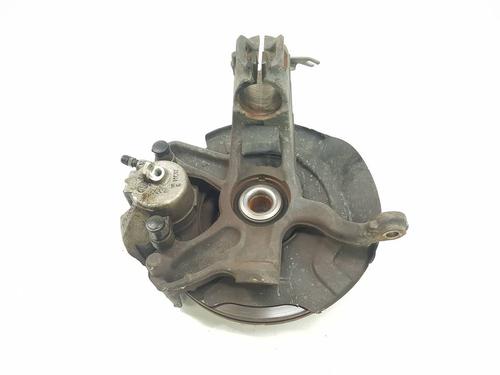 Left front steering knuckle AUDI A1 Sportback (GBA) 30 TFSI | BP40226282M25 - Image 4