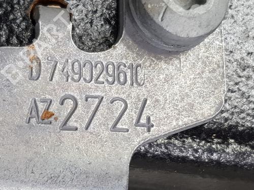 Right rear steering knuckle CITROËN JUMPY III Van (V_)  | BP32072959M28 