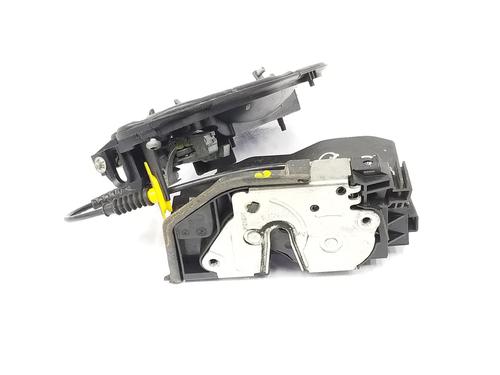 Front right lock BMW X3 (E83) xDrive 30 d | BP7878208C97 