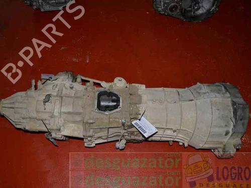 Used Transfer box NISSAN PATHFINDER III (R51) [2005-2025]  26334010