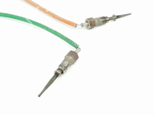 Electronic sensor RENAULT MASTER III Platform/Chassis (EV, HV, UV) | BP36223672M84 - Image 2