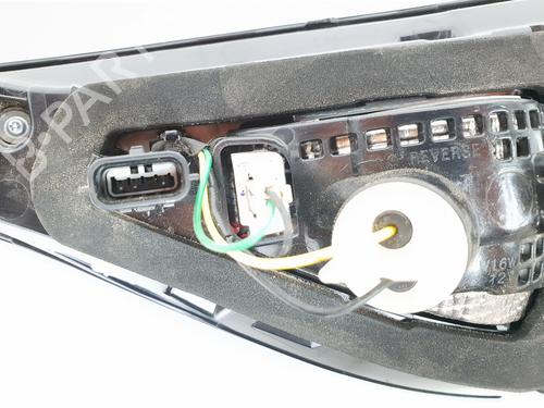 Left tailgate light RENAULT ARKANA I (LCM_, LDN_) | BP34267500C79 - Image 4