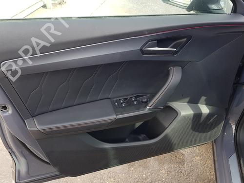 Other CUPRA FORMENTOR (KM7, KMP)  | BP28119608O1 