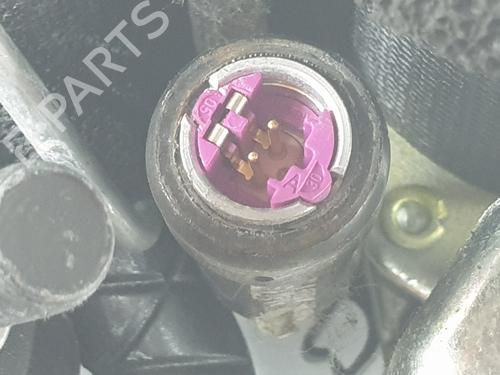 Airbag Kit ALFA ROMEO MITO (955_) 1.4 (955.AXB1B, 955.AXU1A) | BP23904479C86 