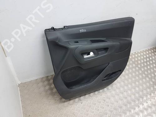 Front right panel CITROËN BERLINGO (ER_, EC_) 1.5 BlueHDi 130 (ECYHZJ, ECYHZR) | BP38445613C59 - Image 2