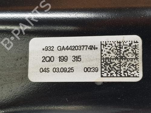 Subframe SEAT IBIZA V (KJ1, KJG) | BP33003854M9 - Image 4