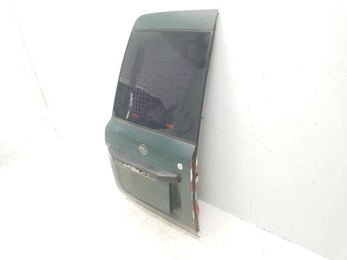 Left rear door NISSAN PATROL GR V Wagon (Y61) 3.0 DTi | BP24404763C4