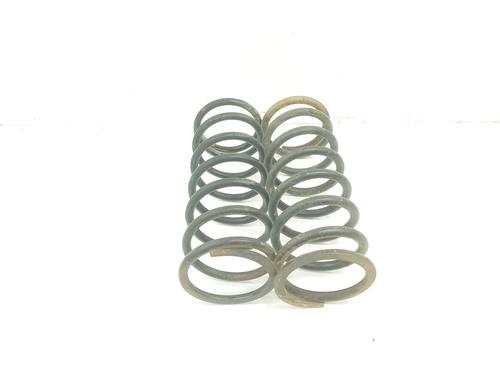 Shock absorber spring LAND ROVER DEFENDER Station Wagon (L316) 2.5 TDI 4x4 (L316) | BP14096190C152 
