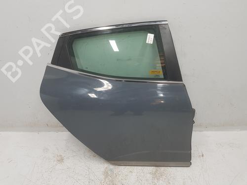 Used Right rear door Right rear door RENAULT CLIO V (B7_) [2019-2026] 33292800 33292800