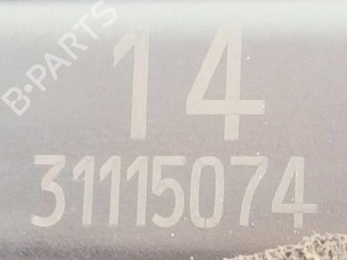 Rear right lock TOYOTA LAND CRUISER PRADO (_J12_) 3.0 D-4D (KDJ120, KDJ125) | BP7878082C99 