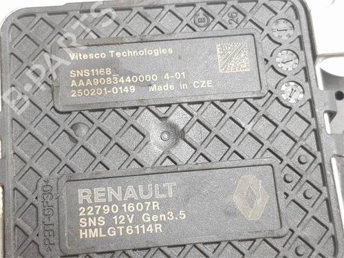 Electronic sensor RENAULT KANGOO III MPV Blue dCi 115 (KJAC) | BP38441949M84 - Image 4