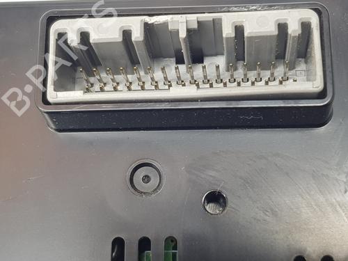 Climate control SUZUKI GRAND VITARA II (JT, TE, TD)  | BP26131440I5 