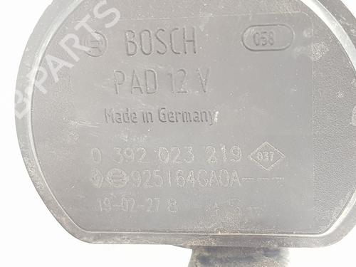 Other RENAULT MASTER III Platform/Chassis (EV, HV, UV) 2.3 dCi 145 FWD (EV0E, EV0F, HV0E, HV0F, UV0E, UV0F,... | BP37014284O1 - Image 4