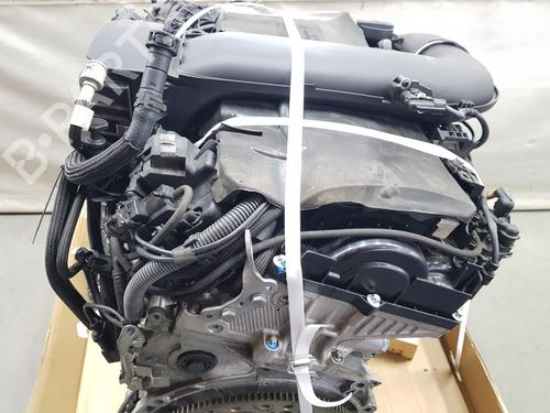 Engine BMW 6 Convertible (F12) 640 d | BP29967607M1
