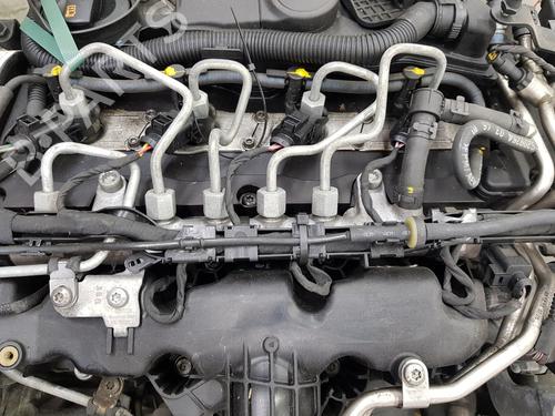 Engine SEAT EXEO ST (3R5) 2.0 TDI | BP37688619M1 - Image 9
